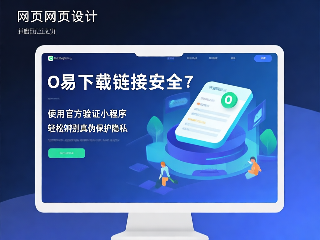 O易安全验证系统